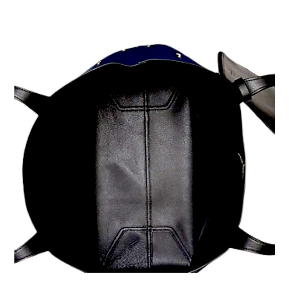 Kate Spade Large Reversible Penguin Tote